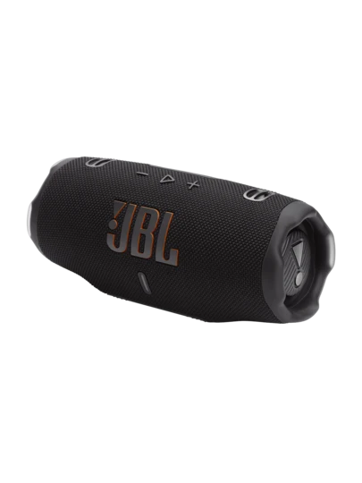  JBL Charge6 蓝牙音箱，IP68 防水防尘，户外露营、运动和音乐的必备之选