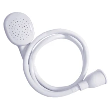 Portable Sink Faucet Sprayer, Handheld Sink Sprayer For Shampoo, Bathing Babies/Pets, Rinsing Vegetables, Flexible Sink Faucet Spray Nozzle With Filter