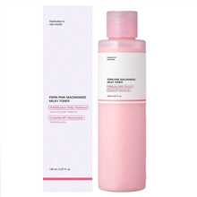 PDRN Pink Niacinamide Milky Toner For Hydrating, Moisturizing, Soothing, Ceramide, Peptide, Glass Glow Skin, Korean Skincare | 150ml 5.07 Fl. Oz. - Màu Hồng  Dưa hấu - Xem 1