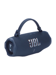 Boxă Bluetooth JBL Charge6, rezistentă la apă și praf IP68, esențială pentru camping în aer liber, sport și muzică