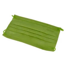 Unimask 4 Uniseal Green Face Mask - Green - View 3