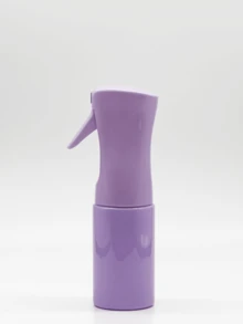 1pc Professional High Pressure Sprayer Bottle, 200ml/300ml High Pressure Continuous Automatic Fine Mist Sprayer, Hair Styling Tool, Hair Care Products And Accessories, Essential For Salon, Beauty, Travel