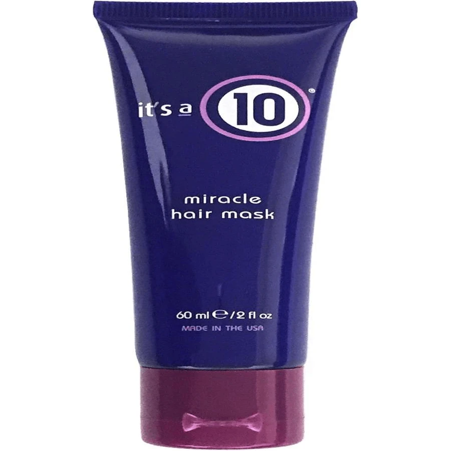 It'S A 10 Miracle Hair Mask, 8-Ounce - MàuA - Xem 1