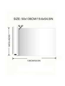 1 件加厚自粘沙发皮革修补贴，DIY 房间装饰床软包补丁贴纸修复补贴家具翻新贴花 - 彩色 - 查看 5