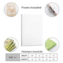 1PC Circle, Gold Paint, Abstract Art Canvas Painting   Wall Art For Living Room  BathRoom  Decor Framed Unframed Canvas Prints For Personalized Canvas Wall Decor