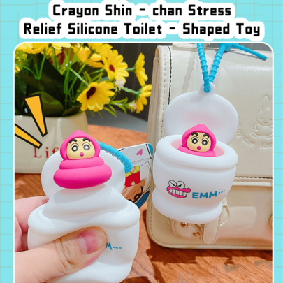 Crayon Shin-Chan St…