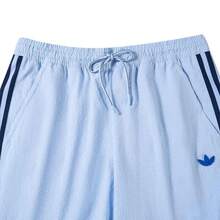 Originals Quick-Drying Breathable Sports Casual Shorts Light-Blue Bottoms Men - Multicolor - View 5