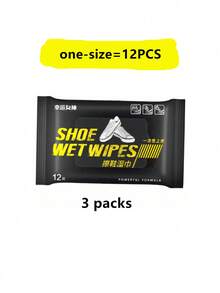 80/12 szt. chusteczek nawilżanych do czyszczenia butów, środek do czyszczenia trampek, chusteczki do czyszczenia butów sportowych i trampek, chusteczki nawilżane do usuwania plam bez spłukiwania, jednorazowe chusteczki nawilżane do czyszczenia, odpowiednie do odzieży sportowej i białych butów, artykuły gospodarstwa domowego, niezbędne w podróży