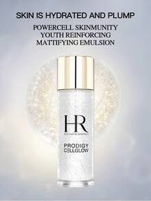 HELENA RUBINSTEIN PRODIGY CELLGLOW LA ESENCIA RICA Y HUMEDA 30 ml TAMAÑO MINI - transparente - Ver 2