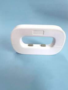 1 X Fridge Door Protection Lock, Plastic Fridge Lock, No Drilling Required, Self-Adhesive Multi-Purpose Fridge/Dishwasher Lock, Fridge Security Lock, Prevents Fridge Door From Not Closing Tightly, Anti-Theft And Anti-Opening - Multicolor - View 15