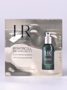 Helena Rubinstein POWERCELL SKINMUNITY Youth Boosting Serum 1.5ml*10 Mini Set - White - View 3