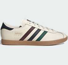 阿迪达斯新款三叶草T头休闲鞋轻便男女硫化鞋经典薄底耐穿日常通勤滑板鞋低帮平底运动鞋推荐情侣款JR8312