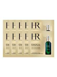 Helena Rubinstein POWERCELL SKINMUNITY Youth Boosting Serum 1.5ml*10 Mini Set - White - View 5