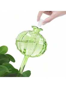 2pcs/4pcs-Pack Pineapple-Shaped Automatic Watering Needles - Automatic Watering System For Plants Without Power Supply, A Must-Have For Home Decoration