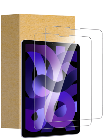 2 piezas Protector de pantalla de vidrio templado antiarañazos y repelente al agua/aceite, compatible con iPad, , Xiaomi, Redmi. Película de vidrio templado fácil de instalar compatible con iPad. Película protectora a prueba de polvo compatible con tabletas . Película para tableta de alta transparencia y cobertura para Tab. Película protectora para tableta de alta dureza y fácil de limpiar para Xiaomi. Película protectora de vidrio templado talla grande gruesa y dura para tabletas Redmi - Película protectora clara, accesorios esenciales de protección de pantalla, aplicable a protectores de pantalla diarios, de oficina, de hogar para tabletas a prueba de agua, a prueba de golpes, resistente a caídas y arañazos