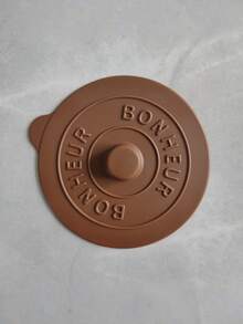 Tampas de silicone para copos, 1 peça, antiderrapantes e à prova de poeira para canecas, copos, xícaras de chá, tampas reutilizáveis com pega nervurada, itens essenciais para a cozinha, para festas e para o dia a dia, presente perfeito para familiares, colegas e amigos no Natal ou Halloween