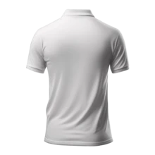 Customized Men's Polo Shirt, Tribute To #23, Chicago, Signature Font, Input Text To Create Exclusive Gift, For Friends And Family