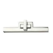 1/2/3 chiếc khóa kim loại cổ điển cho túi xách DIY, ví da thủ công, phụ kiện túi vàng thanh lịch, phụ kiện túi thủ công (bốn màu để lựa chọn) - Vàng - Xem 5