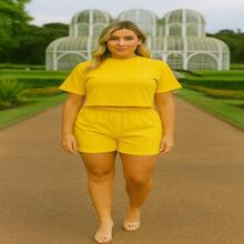 AMARELO OURO
