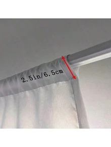 2 piezas Cortinas transparentes con estampado 2D de unicornio cósmico, cortinas de privacidad semi-transparentes para dormitorio, estudio, balcón, oficina, dormitorio, decoración del hogar para ventanas redondas