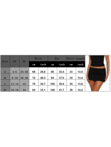 Women's Y2k Bodycon Mini Skirts Solid Color Fold Over Waist Skirts Summer Casual Going Out Skirts Club Streetwear - Purple - View 2