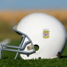 “我会好起来的，让我先夸张一下”贴纸 - 适合贴在笔记本电脑、水瓶、笔记本和工作区，是幽默爱好者、法学生和讽刺爱好者的理想之选，也是一份很棒的礼物。 - 彩色 - 查看 9