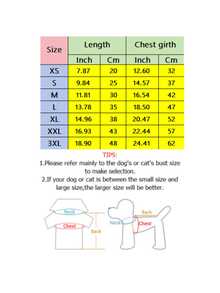 PETSIN 單色短袖寵物polo衫，適用於春夏季節，並綉有刺繡 - 淺粉色 - 查看 10