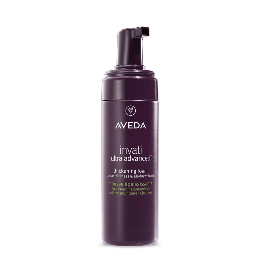 Aveda Invati 超高级增稠泡沫 5 盎司/150 毫升 - 彩色 - 查看 1