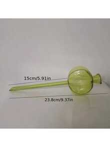 2pcs/4pcs-Pack Pineapple-Shaped Automatic Watering Needles - Automatic Watering System For Plants Without Power Supply, A Must-Have For Home Decoration