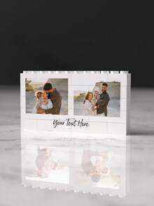 Personalisierte Weihnachtsgeschenke für Nummern 1 bis 99, Geburtstagsfotos für das Jahr 2026, Fotos mit den Buchstaben A, B, C, D, E, Fotocollagen zum Thema Wachstum, Geburtstagsgeschenke, Weihnachtsfotos, perfekte Geschenke zum Muttertag und Vatertag, ideale Geschenke für Liebhaber und Freunde.