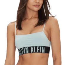 Calvin Klein Women's Sports Bra - Ether - View 3