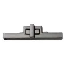 1/2/3 chiếc khóa kim loại cổ điển cho túi xách DIY, ví da thủ công, phụ kiện túi vàng thanh lịch, phụ kiện túi thủ công (bốn màu để lựa chọn) - Vàng - Xem 9