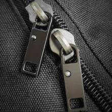 2/8/12 件可拆卸拉链，牛仔裤和背包替换拉链，缝纫工具 - 彩色 - 查看 11