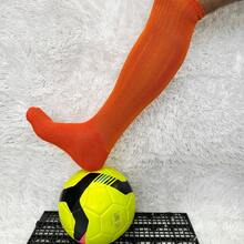 Kit 6 Pares Meião De Futebol Adulto Promocional Cores