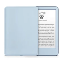 Protective Sticker For Kindle Paperwhite 11th Generation - Kindle Skin Multicolor Pattern, Perfect Fit For KPW5 - Easy To Apply, No Glue Leakage - Multicolor - View 11