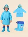 Kid's Raincoat