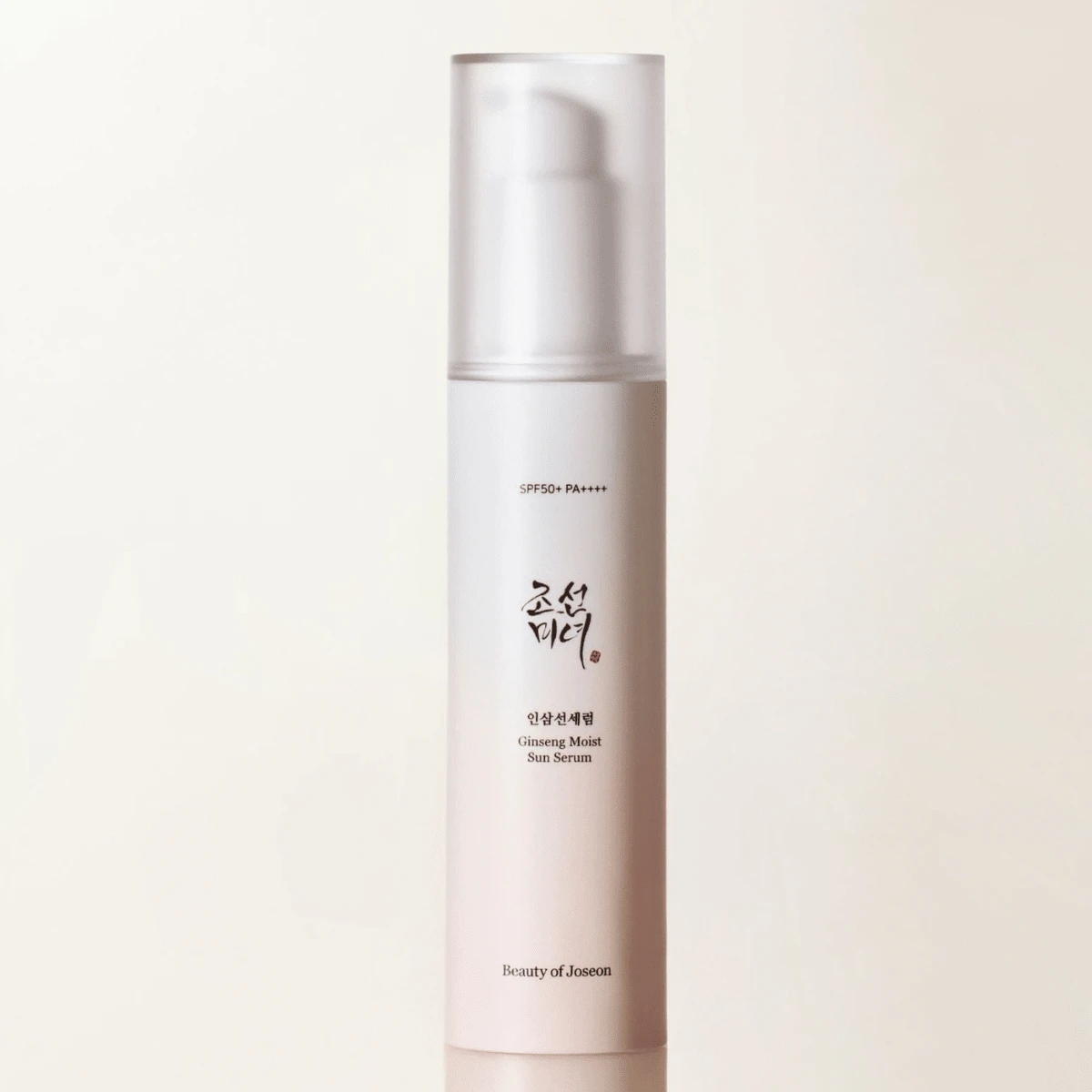 Beauty of Joseon Ginseng Moist Sun Serum SPF50+ 50ML Sun Protection - Sun Protection - View 1