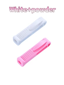 Ampoule Bottle Nurse Bottle Opener Medical Helper Injection Medicine Glass Bottle Opener Bottle Opener Bottle Breaker - Pink - View 14