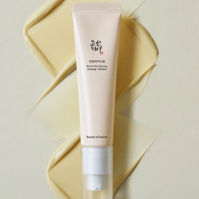 Beauty of Joseon Revive Eye Serum 30ML - Revitalizing Eye Contour Serum