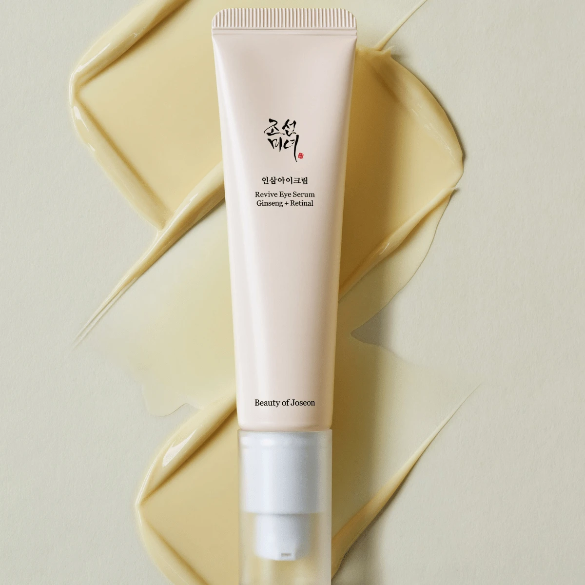 Beauty of Joseon Revive Eye Serum 30ML - Revitalizing Eye Contour Serum - Collagen - View 1