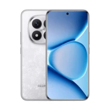 Xiaomi 小米 Redmi Note 15 Pro 新款智能手机，8GB+256GB 内存，IP68 防尘防水，天玑 7400-Ultra 芯片，7000mAh 大电池+22.5W 反向充电，50MP 索尼大光圈超感光相机，中文版双卡，支持中英文 - 雪松白 - 查看 12