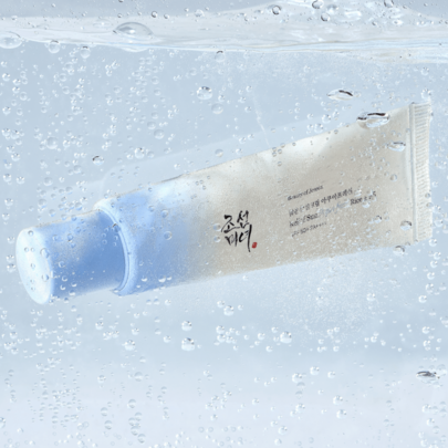 Beauty of Joseon Relief Sun Aqua-Fresh: Riso + B5 SPF50 50ML - Crema solare