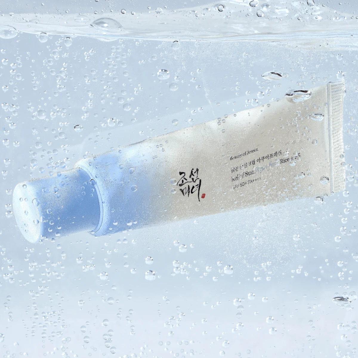 Beauty of Joseon Relief Sun Aqua-Fresh: Rice + B5 SPF50 50ML - Sunscreen - SPF50+ - 查看 1