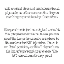 1/3/5/6/8件装皮肤抓挠减压玩具，适用于拔毛癖、痤疮、咬指甲等焦虑症，可挤压、投掷等，缓解焦虑，感官减压玩具，生日礼物，宝箱填充物，生日派对礼物，减压玩具，礼品袋填充物，皮纳塔填充物，糖果袋填充物