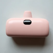 Power Bank - สีชมพู - ดู 12