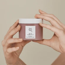 Beauty of Joseon Red Bean Refreshing Pore Mask 140ML - Face Mask - Cleansing Mask - View 9