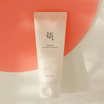 Beauty of Joseon Apricot Blossom Peeling Gel 100ML - Exfoliating Gel