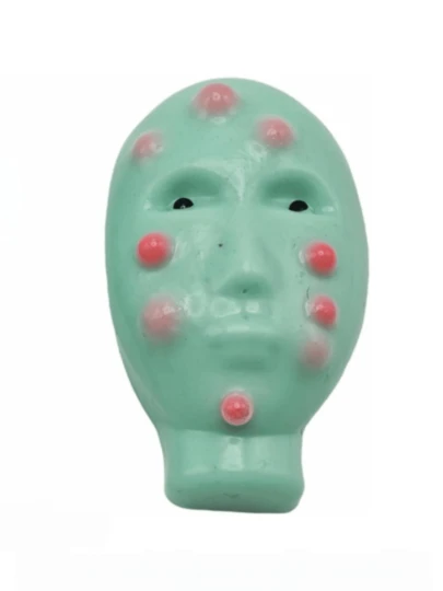 1/3/5/6/8件装皮肤抓挠减压玩具，适用于拔毛癖、痤疮、咬指甲等焦虑症，可挤压、投掷等，缓解焦虑，感官减压玩具，生日礼物，宝箱填充物，生日派对礼物，减压玩具，礼品袋填充物，皮纳塔填充物，糖果袋填充物