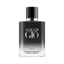 Giorgio Armani Acqua Di Giò Pour Homme Parfum 1.7 Oz / 50 ML - Fresh & Aromatic Parfum For Men - Clear - View 5