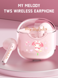 TWS Wireless Earbuds, Featuring Bluetooth 5.4 Technology, Up To 60 Hours Playtime, Excellent Sound Quality, Supports Gaming Sync Function, Ergonomic Semi-In-Ear Design, Exquisite Packaging - An Ideal Choice For Music Lovers, Gamers, And Tech Enthusiasts.
